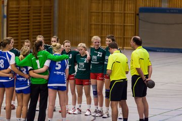 Bild 21 - B-Juniorinnen JSG Alstertal/Norderstedt - HSG Kremperheide/M�nsterdorf : Ergebnis: 24:14